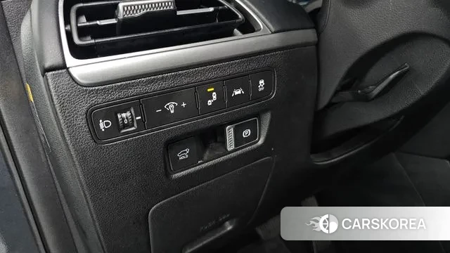 Hyundai Palisade id 3033710 из Кореи 9