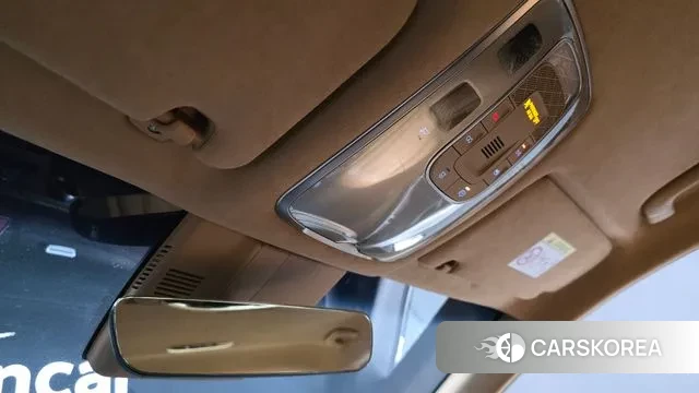 Genesis G80 (RG3) id 3752999 из Кореи 9