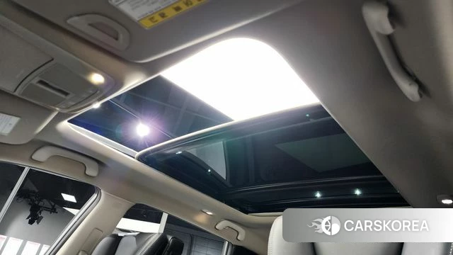 Renault Korea (Samsung) QM6 id 3966621 из Кореи 9