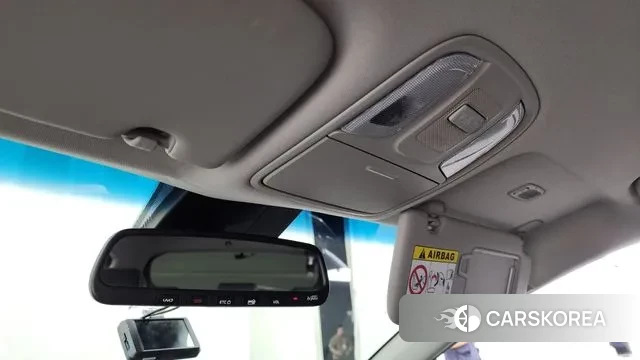 Kia Sportage The Bold id 3044409 из Кореи 9