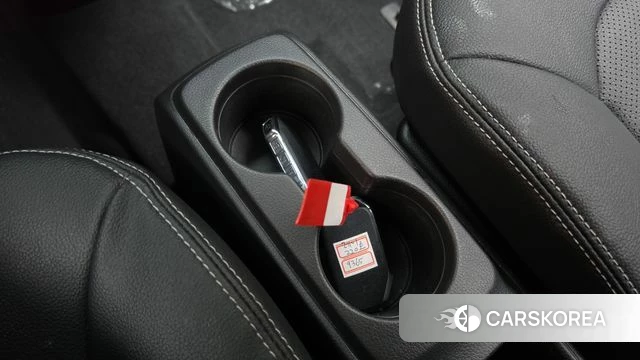 Kia The New Kia Ray id 4935212 из Кореи 9