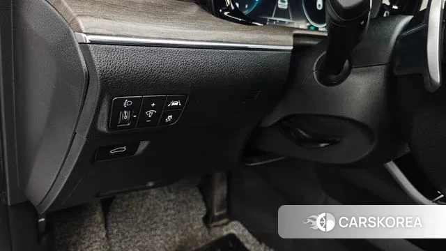 Kia K5 3rd generation id 3469218 из Кореи 9