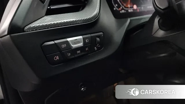 BMW 1 Series (F40) id 3655017 из Кореи 9