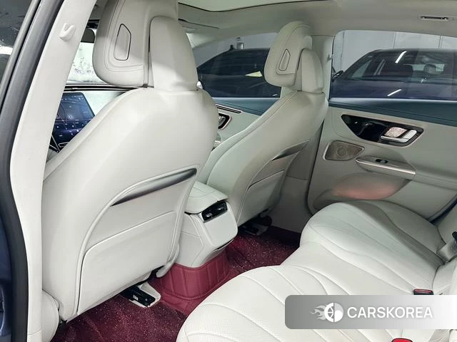 Mercedes-Benz EQE id 4290334 из Китая 9