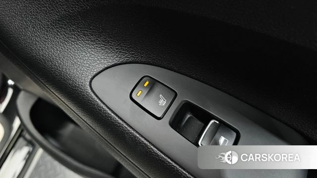 Hyundai Grandeur IG id 3886519 из Кореи 9