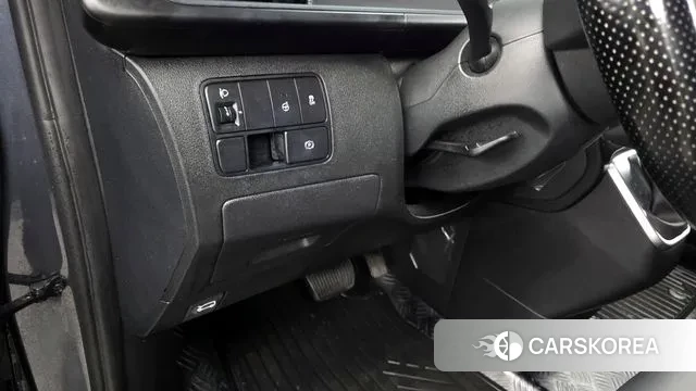 Hyundai Staria id 3347682 из Кореи 9