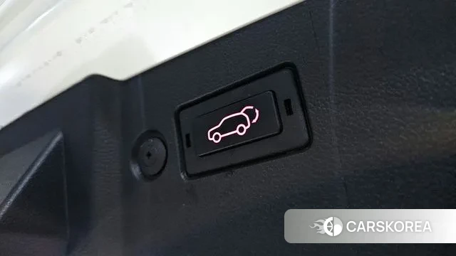 Ssangyong Torres id 3273087 из Кореи 9