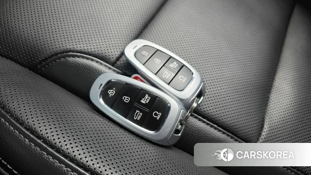 Hyundai The New Grandeur IG id 4281758 из Кореи 9