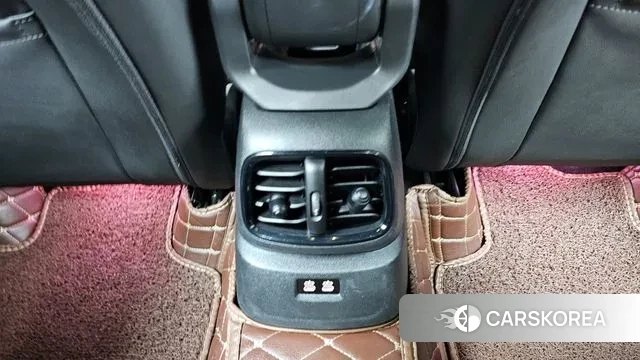 Mini Cooper S Countryman id 2890901 из Кореи 9