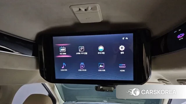 Kia Carnival 4th generation id 2998111 из Кореи 9