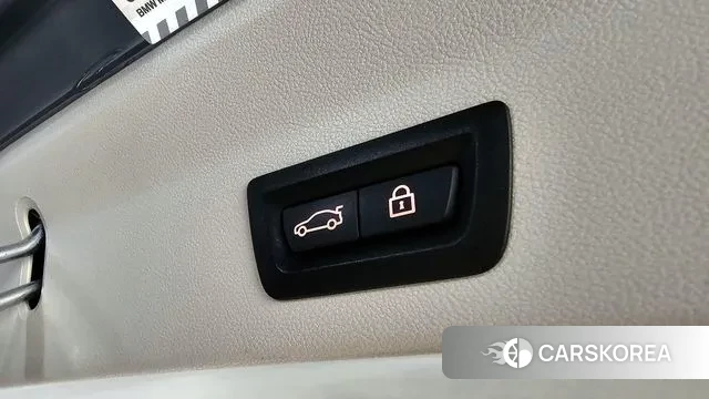 BMW X3 (G01) id 3557524 из Кореи 9