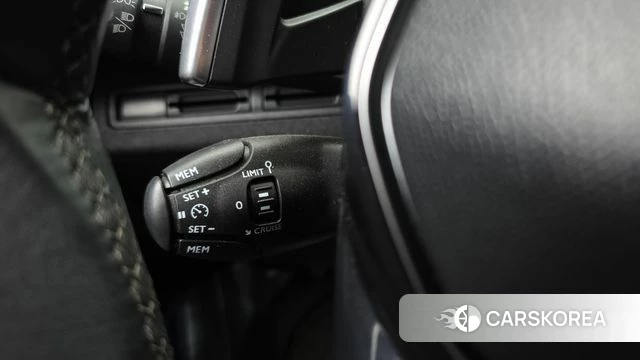 Peugeot 3008 second generation id 4620590 из Кореи 9