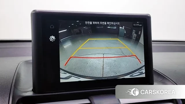 Hyundai Casper id 3752710 из Кореи 9