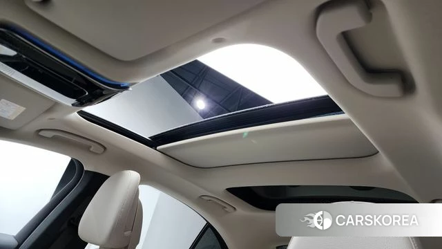 Mercedes-Benz E-Class W214 id 3909508 из Кореи 9