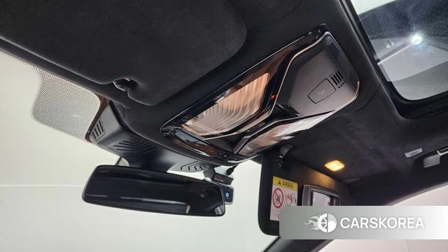 BMW 7 Series (G11) id 3898872 из Кореи 9