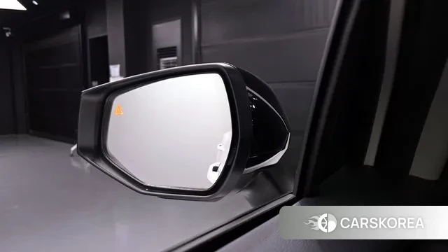 Kia Sportage 5th Generation Hybrid id 3565891 из Кореи 9