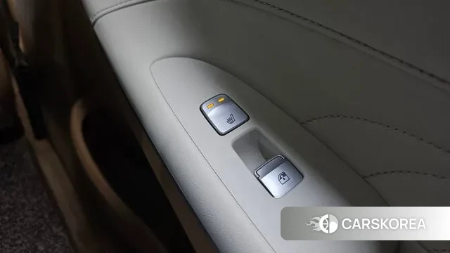 Hyundai The New Grandeur IG id 3324403 из Кореи 9