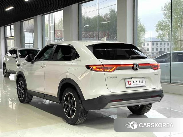 Honda Binzhi id 4348228 из Китая 9