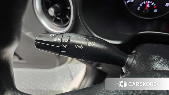 Kia The New K3 2nd generation id 4592889 из Кореи 9