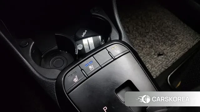 Kia Morning Urban (JA) id 3053820 из Кореи 9