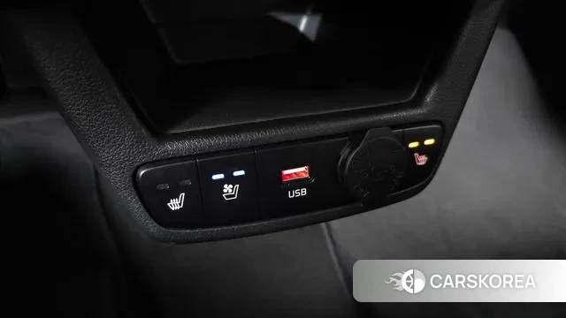 Kia The New Kia Ray id 3596594 из Кореи 9