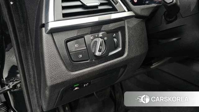 BMW 3 Series GT (F34) id 3936497 из Кореи 9