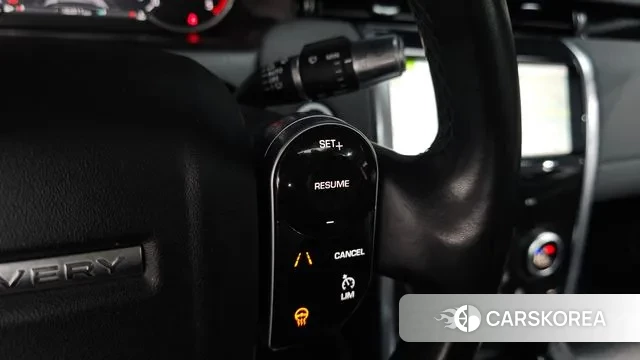 Land Rover Discovery Sports 2nd Generation id 3444086 из Кореи 9