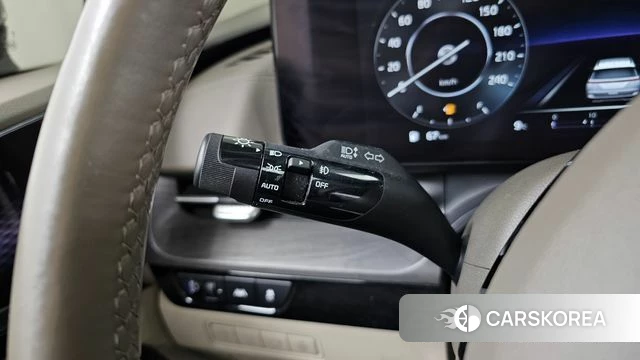Kia Carnival 4th generation id 3813129 из Кореи 9
