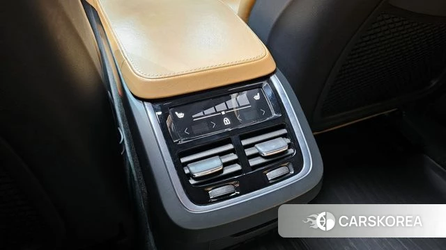 Volvo V90 Cross-Country id 3917034 из Кореи 9