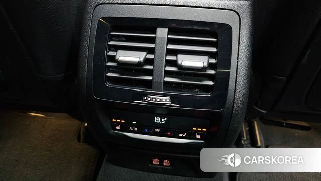BMW X3 (G01) id 4294274 из Кореи 9