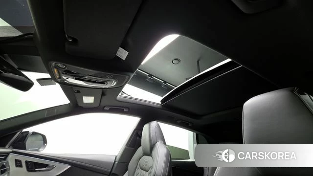 Audi Q8 (4M) id 3851378 из Кореи 9