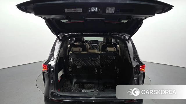 Toyota Sienna 4th Generation id 4344158 из Кореи 9