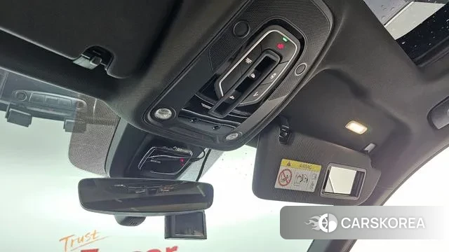 Audi Q7 (4M) id 3028005 из Кореи 9