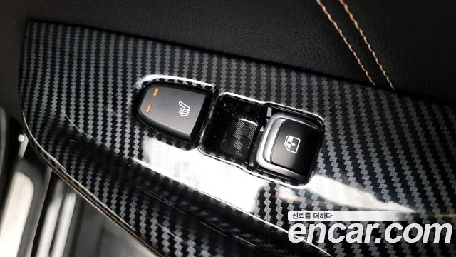 Kia K5 3rd generation id 2736553 из Кореи 9