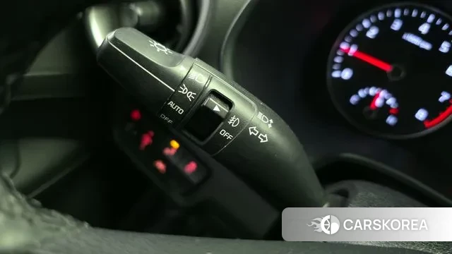 Kia Come New K3 id 3531357 из Кореи 9