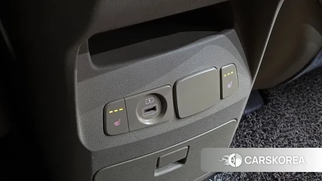 Kia The New Carnival id 3444967 из Кореи 9