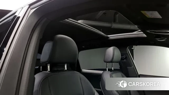 Audi Q7 (4M) id 2916001 из Кореи 9