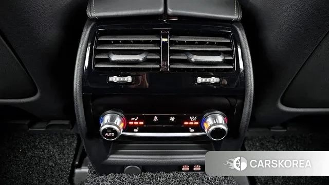 BMW 5 Series (G30) id 3487443 из Кореи 9