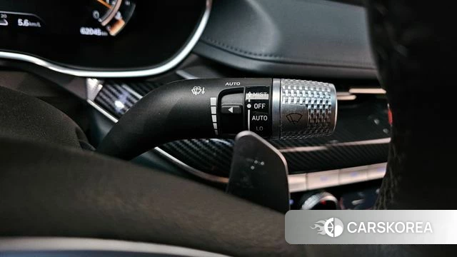 Genesis G80 (RG3) id 4384112 из Кореи 9
