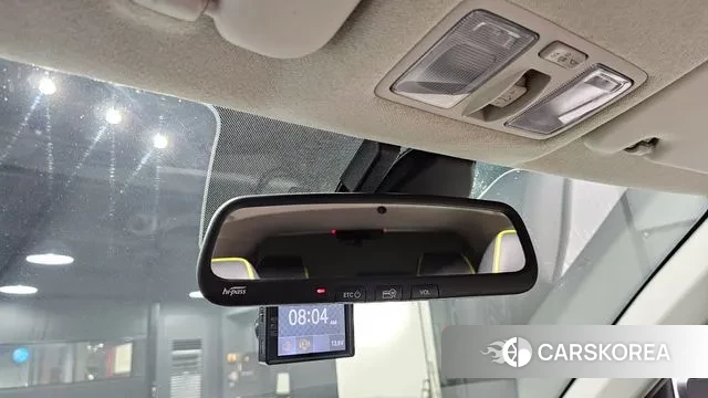 Hyundai Venue id 3636281 из Кореи 9