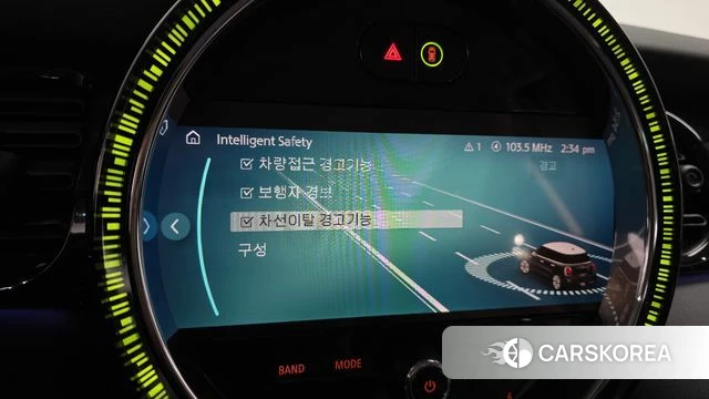 Mini Cooper id 3922361 из Кореи 9