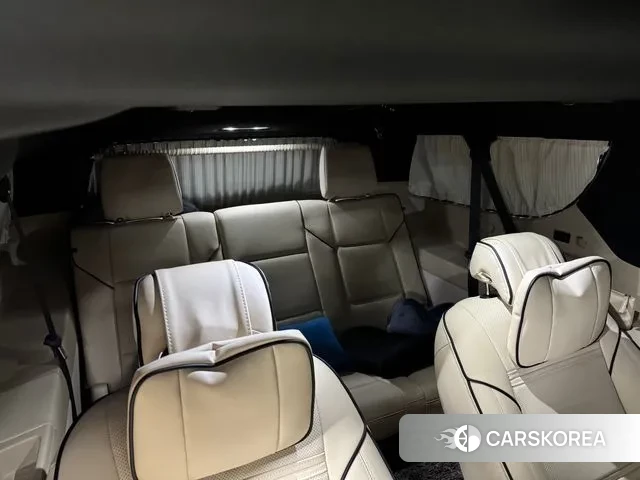 Cadillac Escalade 5th Generation id 3585884 из Кореи 9