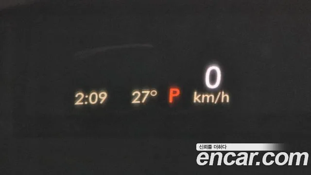 Lincoln Corsair id 2817117 из Кореи 9