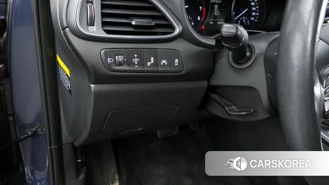 Hyundai i30 (PD) id 4203757 из Кореи 9