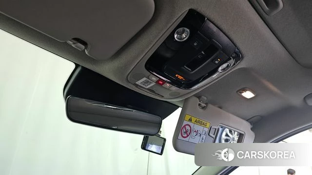 Kia Di All New Niro EV id 4863799 из Кореи 9