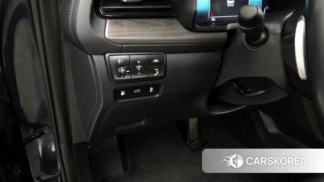 Kia K7 Premier Hybrid id 3898890 из Кореи 9