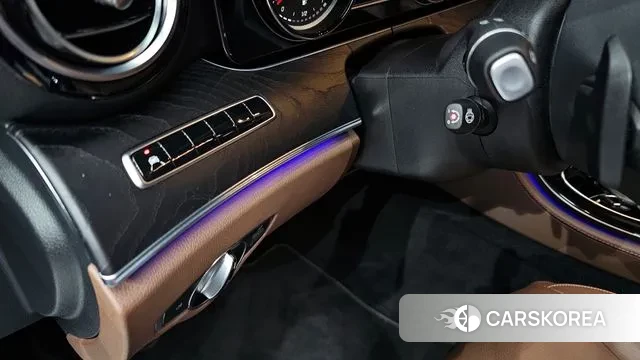 Mercedes-Benz E-Class W213 id 3009194 из Кореи 9