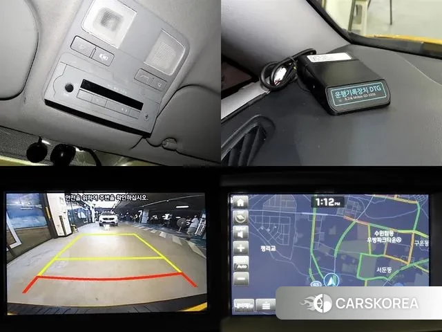 Hyundai The New Grand Starex id 3626965 из Кореи 9