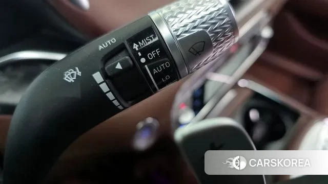 Genesis G90 (RS4) id 3342854 из Кореи 9