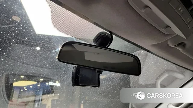 Hyundai The New Grand Starex id 3760920 из Кореи 9